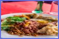 10 Best Caribbean Islands for Food