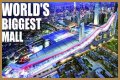 20 of the Largest Malls in the World in 2024