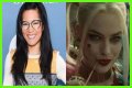 Actress Wong of Birds of Prey