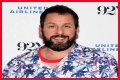 Adam Sandler height, weight and body measurements