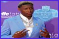 Ahmad Gardner Wiki, Age, Real Name, Height, Weight, Parents, Siblings, Net worth
