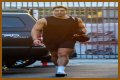 Arnold Schwarzenegger's Son Mirrors 'Best' Dad in Leather Kilt on 'DWTS' Yet Avoids Discussing Their Likeness