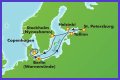Best Baltic Sea Cruises 2024 & 2025