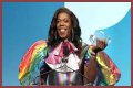 Big Freedia Height, Weight, Net Worth, Age, Birthday, Wikipedia, Who, Instagram, Biography