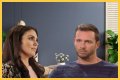Brady And Gwen Fume As Xander Shacks Up With Chloe
