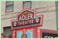 Broadway at the Adler returns this fall