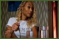 Did Jasmine Davis really quit the show in The Chi Season 5