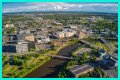 Downtown Fairbanks: What to See & Do
