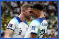 England World Cup star Jude Bellingham put team-mates ‘on their a***s’ after turning up to training in school uniform
