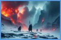 Events That Preceded the Final Battle of Ragnarok
