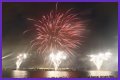 Firework that fizzles