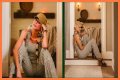 Galey Alix Illness And Mental Health: Why Does She Always Wear Hat?