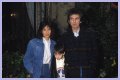 George Harrison children: Meet Dhani Harrison