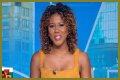GMA fans demand hosts 'put some dang clothes on' after they wear 'sleeveless dresses' during winter freeze