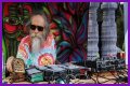 Goa Gil, an Electronic Music Pioneer Died of Cancer