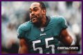 Has Brandon Graham Hinted at His Potential Retirement After Finding Form vs
Cowboys