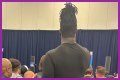 'He's biggest human I've ever seen', say stunned NFL fans as snap of Combine prospect Amarius Mims goes viral