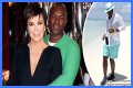 How Kris Jenner's Boyfriend Corey Gamble Is Living His Best Life Celebrating His 40th Birthday