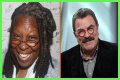 How Many Times Has Whoopi Goldberg Been Married