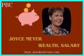 
How Much Money Does Joyce Meyer Make? Latest Income Salary
