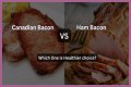 Is Canadian bacon healthy for you?