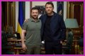 Is Misha Collins Russian? What is Misha Collins nationality?