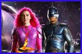 Is Sharkboy and Lavagirl star Taylor Dooley a Trump supporter?