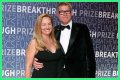 Jan Ellison: Meet David Baszucki Wife And Family