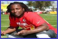 Kareem Hunt age, height, ethnicity, family, college, 40 time, draft, trade, net worth, Instagram
