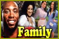 Larry Fitzgerald Wife, Mom, Kids, Girlfriend, Family, Body Net Worth