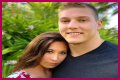 Leighton Vander Esch family, wife, children, parents, siblings