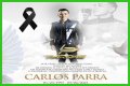 Los Parras Carlos Parra Accidente: Carlos Parra died at the age of 26