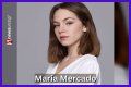 Maria Mercado- Wiki, Age, Height, Boyfriend, Net Worth (Updated on October 2023)