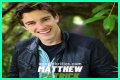 Matthew Patrick Net Worth