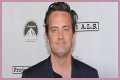 Matthew Perry funeral, burial service, date, time, venue, guests