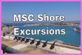 Mediterranean Shore Excursions & Cruise Excursions