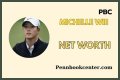 Michelle Wie Net Worth – How Much is Wie Worth?