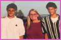 Milwaukee Bucks Star Brook Lopez Parents Heriberto Lopez and Deborah Ledford Are Originally From Cuba