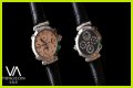 Name-Brand Watch Auctions for $31M, Raising Questions about How We Value Items