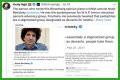 Noah Berlatsky Wikipedia: Everything About The Writer