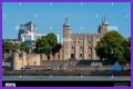 ___ of London (historic castle)