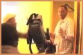 Pastor Caught Red-Handed Trying To “Bang” Another Man’s Wife(Video)