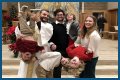 Robert Swan family, wife, children, parents, siblings