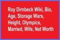 Roy Dirnbeck Net Worth, Wife, Age (Storage Wars Canada) Grace, Family, Bio, Wiki