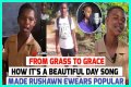 Rushawn Ewears - Trivia, Family, Bio