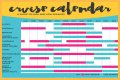 See Cruises by Month & Discover the Best Months To Cruise