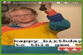 Sister Wives Star Truely Brown Celebrates A Birthday