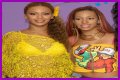 Solange And Beyonce's Sisterly Reunion