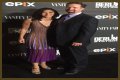 
Tamlyn Tomita and Husband Daniel Blinkoff Are Theatre Geeks 