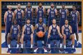 Team USA roster, schedule, rules